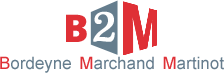 B2M, spécaliste du fonds de commerce à Lille