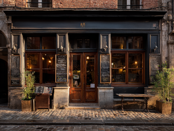 Comment trouver un acquéreur sérieux pour vendre votre restaurant rapidement ?