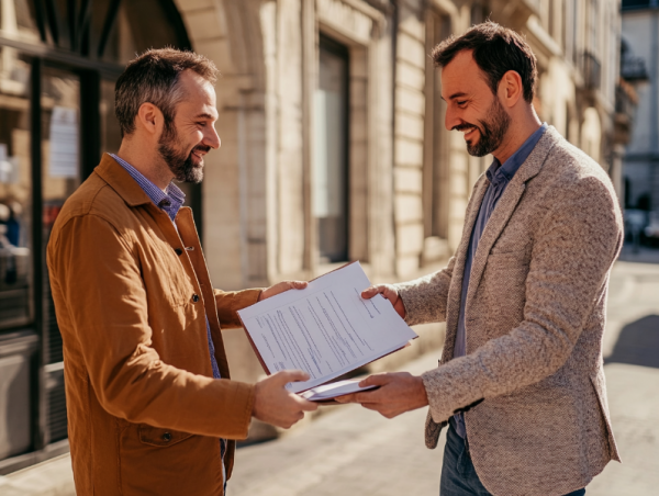 Comment trouver des repreneurs sérieux pour votre fonds de commerce ?