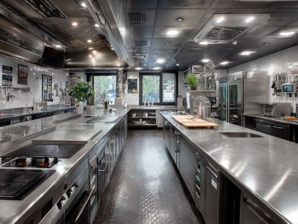 5 erreurs fatales pour la valorisation de votre restaurant avant la vente