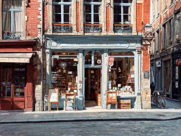 Acte de cession d'un fonds de commerce : les 12 mentions obligatoires pour éviter la nullité