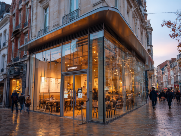 Emplacement restaurant : comment ces 10 critères peuvent tripler la valeur de votre établissement ?