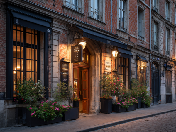 Négociation du prix d'un hôtel : comment maximiser la valeur de votre établissement ?