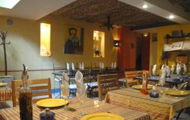 RESTAURANT RESTAURANT
