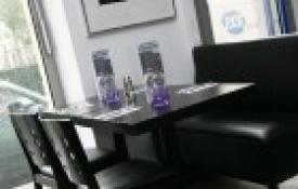 CAFE BRASSERIE BAR LOUNGE CAFE BRASSERIE BAR LOUNGE