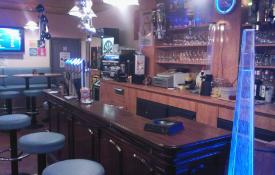 BAR LOUNGE LICENCE 4 BAR LOUNGE LICENCE 4
