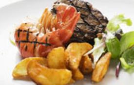 RESTAURANT RESTAURANT