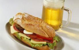 BRASSERIE SANDWICHES RESTAURATION RAPIDE LICENCE 4 BRASSERIE SANDWICHES RESTAURATION RAPIDE LICENCE 4