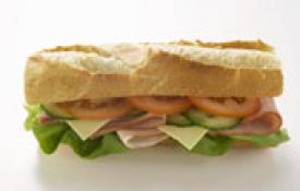 SANDWICHERIE SANDWICHERIE