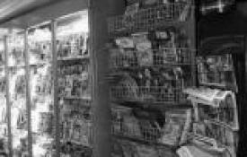 TABAC PRESSE LOTO LOTERIES / CIVETTE TABAC PRESSE LOTO LOTERIES / CIVETTE
