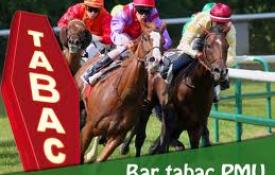 TABAC PMU LOTO LOTERIES PRESSE LIBRAIRIE CARTERIE TABAC PMU LOTO LOTERIES PRESSE LIBRAIRIE CARTERIE