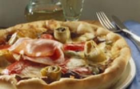 BRASSERIE - RESTAURANT ITALIEN - PIZZERIA BRASSERIE - RESTAURANT ITALIEN - PIZZERIA