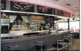 CAFE BRASSERIE RESTAURANT - IDEALEMENT SITUE CAFE BRASSERIE RESTAURANT - IDEALEMENT SITUE