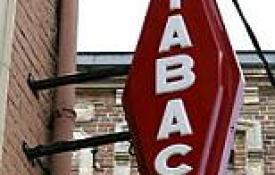CAFE TABAC LOTO LOTERIES CAFE TABAC LOTO LOTERIES