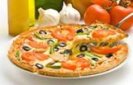 RESTAURANT ITALIEN PIZZERIA - LICENCE 4 RESTAURANT ITALIEN PIZZERIA - LICENCE 4