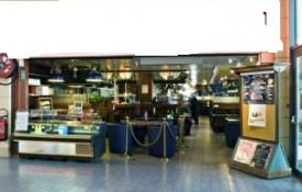 CAFE BRASSERIE CAFE BRASSERIE