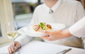 RESTAURANT RESTAURANT