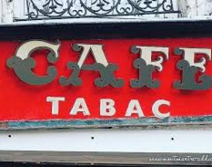 CAFE TABAC LOTO LOTERIES AMIGO PRESSE SNACKING