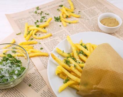 Charmante friterie entièrement refaite à neuf en pleine agglomération lilloise !