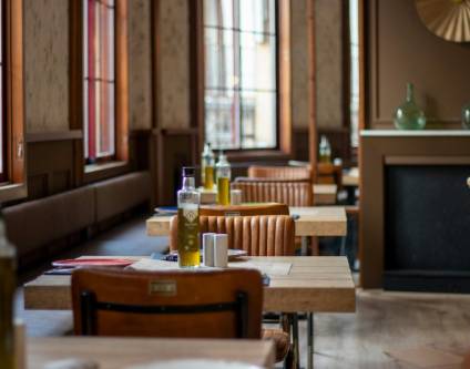  Brasserie en Parfait État
