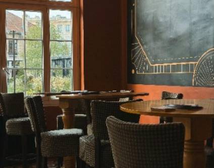 Charmante Brasserie Estaminet en Banlieue de Valenciennes