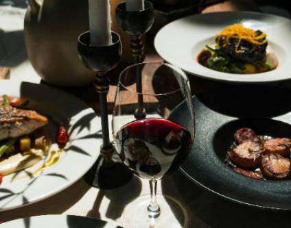 Un trésor culinaire au cœur de la banlieue chic de Lille