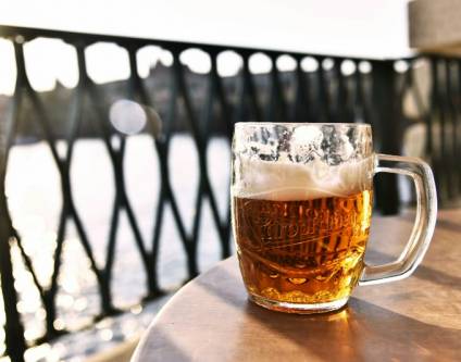 Brasserie d'Exception à Linselles – Une Évasion Gourmande à 30 Minutes de Lille !