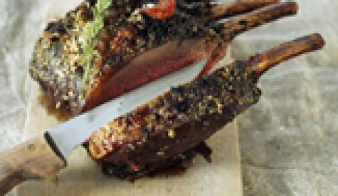 RESTAURANT BAR A VIANDE
