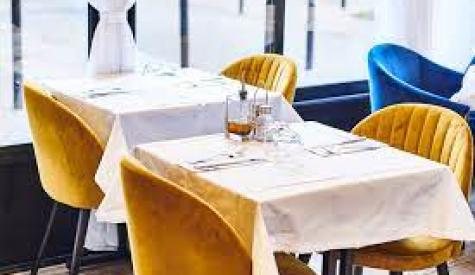 BRASSERIE RESTAURANT