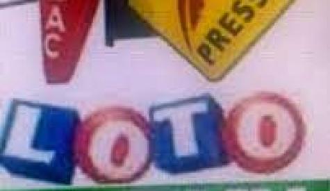 CAFE TABAC PMU LOTO LOTERIES AMIGO PRESSE BRASSERIE