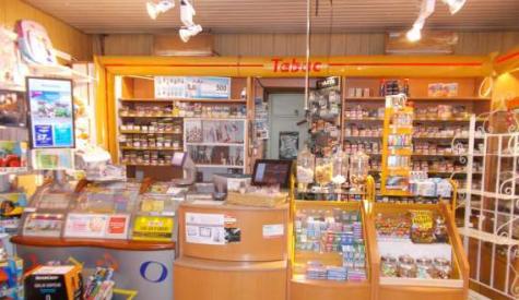 TABAC PMU LOTO LOTERIE