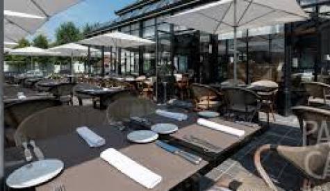 CAFE BRASSERIE