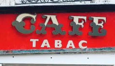 CAFE TABAC LOTO LOTERIES AMIGO PRESSE SNACKING