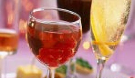 RESTAURANT BAR LOUNGE LICENCE 4
