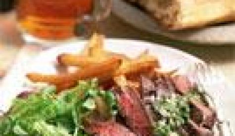 CAFE BRASSERIE