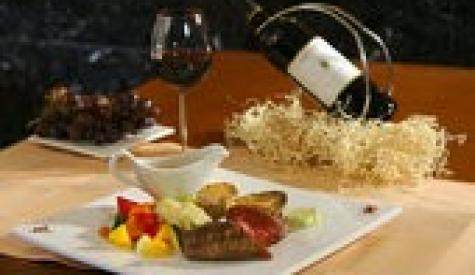 RESTAURANT AVEC LICENCE IV