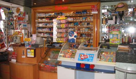 TABAC LOTO