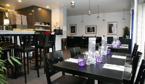 RESTAURANT LICENCE 4