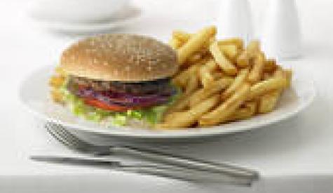 BRASSERIE RESTAURANT BURGER