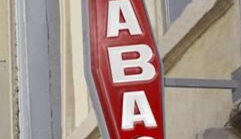 CAFE TABAC LOTO LOTERIES AMIGO
