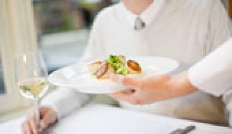 RESTAURANT LICENCE 4