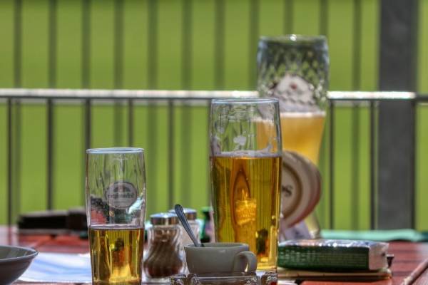 Brasserie en centre-ville – Opportunité à saisir !