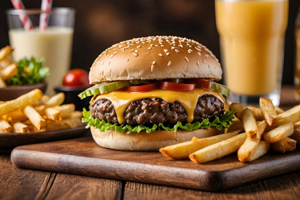 Brasserie avec Licence IV - Opportunité à Saisir !