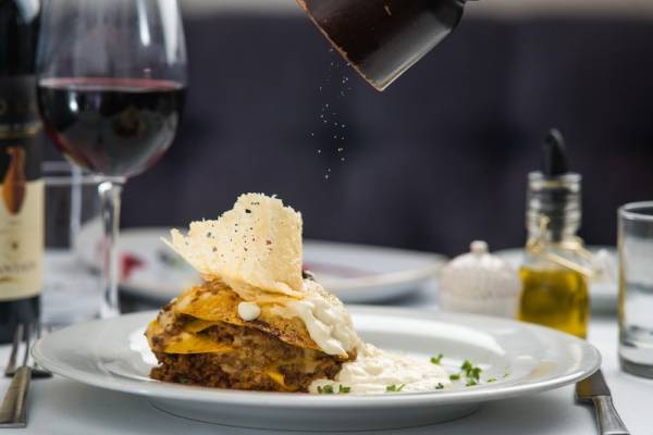 Charmant restaurant proche de Lille – Opportunité idéale pour reprise !