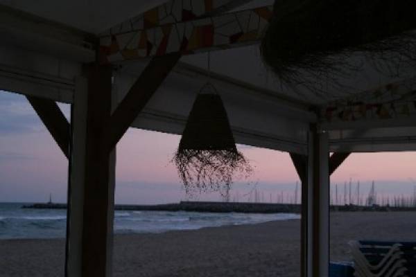  Brasserie unique au cœur du 3ème plus grand camping d'Europe ! 