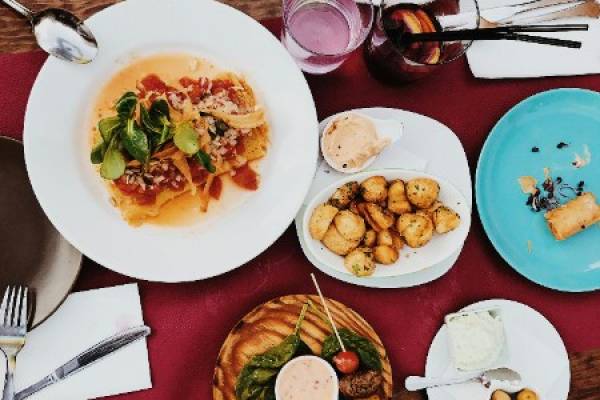 Charmant restaurant au cœur de la Pévèle – Opportunité à saisir !
