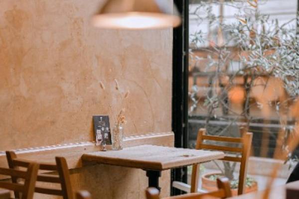  Restaurant d'exception dans le Vieux Lille  