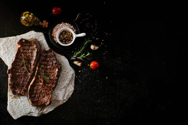  Restaurant d'Exception à Proximité de Lille ! 