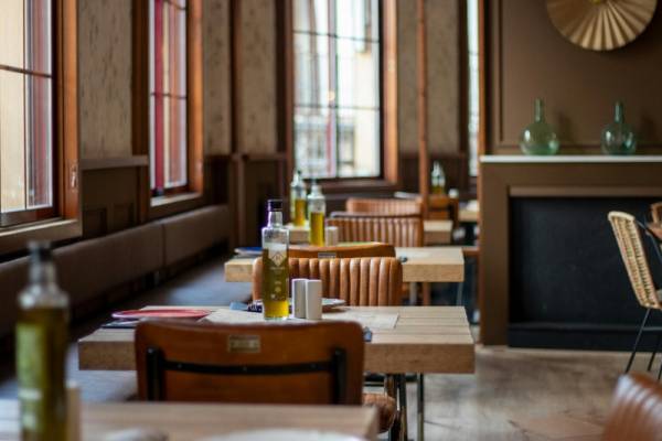  Brasserie en Parfait État