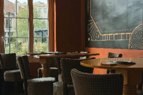 Charmante Brasserie Estaminet en Banlieue de Valenciennes